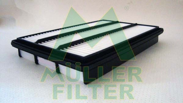 MULLER FILTER Ilmansuodatin PA3119